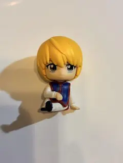 HUNTER×HUNTER すわらせ隊 クラピカ
