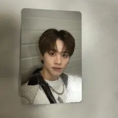 日プ新世界 宇野海夢 タワレコ 練習着 トレカ