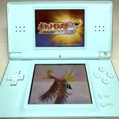 美品✨ニンテンドーDS Lite アイスブルー 本体