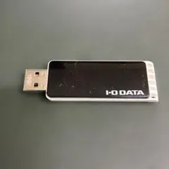 I-O DATA USBメモリ 16GB