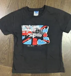 Tシャツ　古着　BLUE LABEL