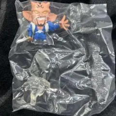 ドラゴンボール 超戦士 フィギュア ダーブラ