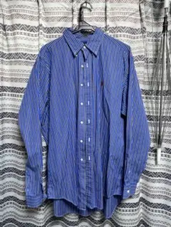 ポロラルフローレンシャツ 値下げ交渉あり