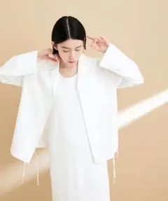 ADAM ET ROPE' シャツ