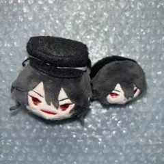 もちもちマスコット　もちマス　朔間零