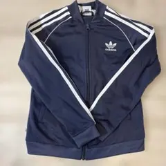 adidas キッズジャケット140