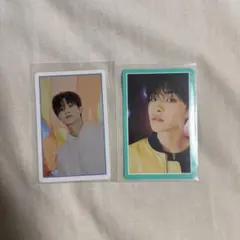 TREASURE ジフン HELLO jp トレカセット | Mercari