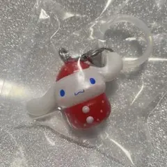 サンリオ いちごめじるしアクセサリー シナモロール シナモン