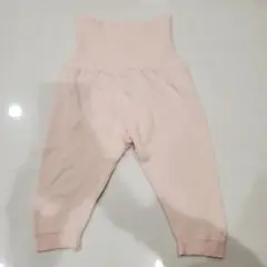 パジャマ 長ズボン パンツ 腹巻き