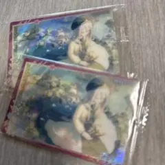 宵崎奏　カードセット