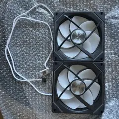 Lian Li UNI FAN SL INF 140mm 黒