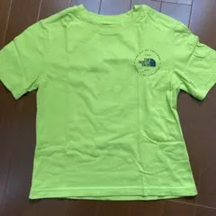 ノースフェイス　キッズ　Tシャツのサムネイル