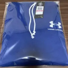 新品・未使用⭐︎ UNDER ARMOUR パーカー 正規品♪
