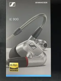2025年最新】sennheiser ie900の人気アイテム - メルカリ