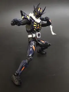 プレバン限定 S.H.Figuarts 仮面ライダー ネクストファイズ 2025年最新】仮面ライダー 延長刃の人気アイテム - メルカリ