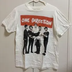 【非売品】One Direction Tシャツ 未使用　ミニノート　値下げ中 2025年最新】one direction tシャツの人気アイテム - メルカリ