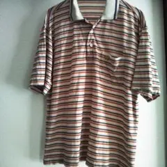 ゴールデンベア ポロシャツ