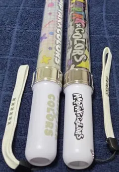 2025年最新】AMPTAK×COLOR ペンライトの人気アイテム - メルカリ