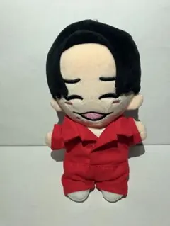 ちびぬい服 ぬい服 つなぎのサムネイル