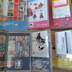 【箱のみ】Switch　ソフト　空箱