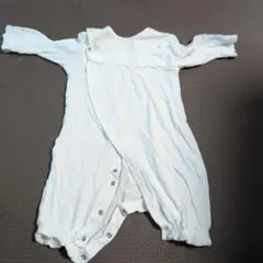 赤ちゃんの城その他カバーオール