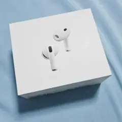 【新品・未開封】AirPods Pro 3 本体