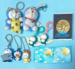 ドラえもん まとめ売り 10個セット