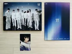 ENHYPEN 宵 YOI 初回限定盤A SUNOO ソヌ