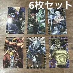 2026年最新】カードスリーブ ジョジョの人気アイテム - メルカリ