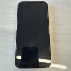 【美品】iPhone 12 Pro Max 256GBゴールド