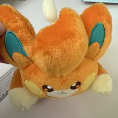 パモ キャラクターグッズ