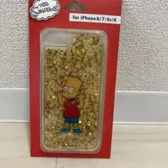 The Simpsons バート・シンプソン iPhoneケースのサムネイル
