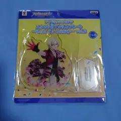 アイドル スタンドアクリルプレート ~Road To Infinityvol.2