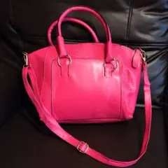 新品・未使用♡ハンドバッグ & ショルダーバック 2way