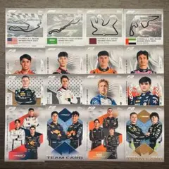 Topps Turbo Attax Formula 1 2025