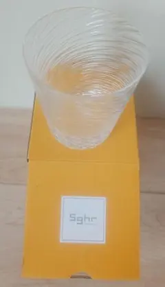 Sghr グラス
