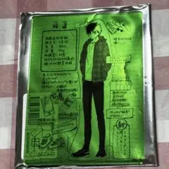 ウィンドブレイカー キャラクターグッズ