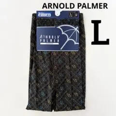 メンズ　アーノルドパーマー　ステテコ　ルームウェア　L 綿100% 新品