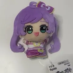 アイカツ！×プリパラ THE MOVIE らぁら