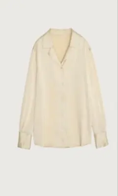 ENOF 長袖シャツ エクリュ 01 250820_316_702423f5-3208-4635-