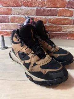 Timberland トレッキングシューズ 防水【27.5cm】