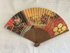2026年最新】花の慶次 扇子の人気アイテム - メルカリ