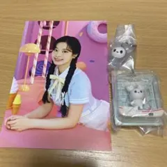 TWICEダヒョン おまとめセット