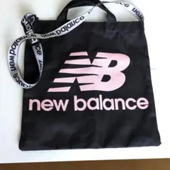 New Balance ニューバランス キャンパス 2Wayバッグのサムネイル