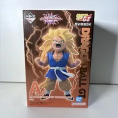 未開封 一番くじ ドラゴンボールGT A賞 超サイヤ人3孫悟空