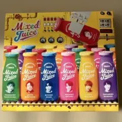 Mixed Juice 2022 DVD付