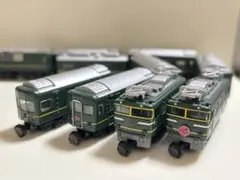 2025年最新】トワイライトエクスプレス Bトレの人気アイテム - メルカリ