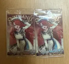 にじさんじ ウエハース カード まとめ売り