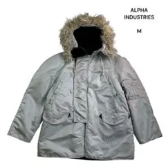 2025年最新】aLPHa n3b usa製の人気アイテム - メルカリ
