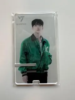 2025年最新】seventeen ジョシュア アクスタの人気アイテム